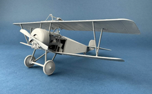 Load image into Gallery viewer, Copperstate Models 1/32 French Nieuport XI Early CSM32013'
