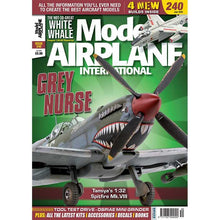 Load image into Gallery viewer, Model Airplane International Magazine