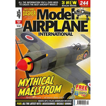Load image into Gallery viewer, Model Airplane International Magazine