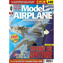 Load image into Gallery viewer, Model Airplane International Magazine