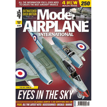 Load image into Gallery viewer, Model Airplane International Magazine