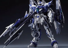 Load image into Gallery viewer, IN ERA+ 1/100 THB-02A Blue Thunderbolt Cosmic General-Purpose Combat Robot 001356 COMING SOON!