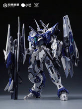 Load image into Gallery viewer, IN ERA+ 1/100 THB-02A Blue Thunderbolt Cosmic General-Purpose Combat Robot 001356 COMING SOON!