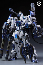 Load image into Gallery viewer, Infinite Dimension Infinity Nova 1/100 RMD Lizard Polar Shark 78787 COMING SOON!