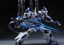 Load image into Gallery viewer, Infinite Dimension Infinity Nova 1/100 RMD Lizard Polar Shark 78787 COMING SOON!