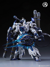 Load image into Gallery viewer, Infinite Dimension Infinity Nova 1/100 RMD Lizard Polar Shark 78787 COMING SOON!
