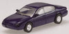 Atlas 1/87 HO 1996 Ford Taurus 4-Door Sedan Moonlight Blue Metallic 1271