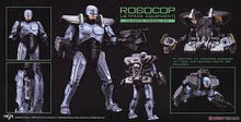 Load image into Gallery viewer, Good Smile Company Moderiod Robocop 3 w/ Jetpack Equip 188327