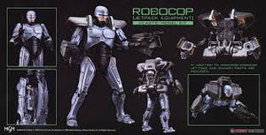 Good Smile Company Moderiod Robocop 3 w/ Jetpack Equip 188327