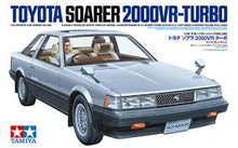 Load image into Gallery viewer, Tamiya 1/24 Toyota Soarer 2000VR-Turbo 24365