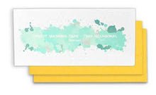 Load image into Gallery viewer, Dspiae  PMT-H07 7MM Precut Masking Tape - Hexagonal'