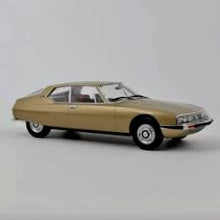 Load image into Gallery viewer, Norev 1/12 Citroen SM 1971 Sable Metallic 121700