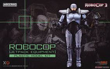 Load image into Gallery viewer, Good Smile Company Moderiod Robocop 3 w/ Jetpack Equip 188327