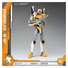 Load image into Gallery viewer, Yolopark EVA Proto Type Unit 00 model kit YLPYPAMKEVA00