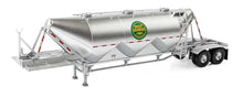 Load image into Gallery viewer, Walthers Scenemaster 1/87 HO Dry Bulk Semi Trailer Valley Growers 949-2623