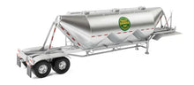 Load image into Gallery viewer, Walthers Scenemaster 1/87 HO Dry Bulk Semi Trailer Valley Growers 949-2623