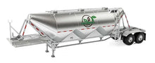 Load image into Gallery viewer, Walthers Scenemaster 1/87 HO Dry Bulk Semi Trailer Theobroma Cocoa 949-2625