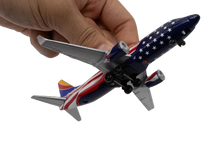 Load image into Gallery viewer, Daron Large Airport Playset Southwest Airlines DT8282