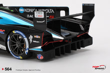 Load image into Gallery viewer, Top Speed 1/18 Acura ARX-06 GTP #10 Wayne Taylor 2024 IMSA Daytona 24h TS0564