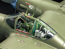 Load image into Gallery viewer, Tamiya 1/48 US P-38F/G Lightning 61120