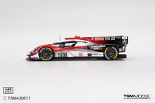 Load image into Gallery viewer, TSM 1/43 Acura ARX-06 #93 Meyer Shank 2025 IMSA Sebring TSM430871