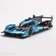 Load image into Gallery viewer, Top Speed 1/18 Acura ARX-06 GTP #10 Wayne Taylor 2024 IMSA Daytona 24h TS0564