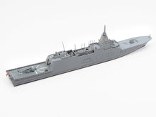 Load image into Gallery viewer, Tamiya 1/700 Japanese JMSDF Defense Ship FFM-1 Mogami 31037