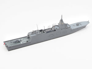 Tamiya 1/700 Japanese JMSDF Defense Ship FFM-1 Mogami 31037