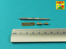 Load image into Gallery viewer, Aber 1/16 German 2 cm Kw.K. 30 for Pz.Kpfw. II, Ausf. A-F (Sd.Kfz.121) 16 L-23'