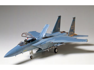 Tamiya 1/32 US F-15C Eagle 60304