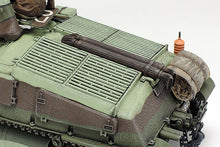 Load image into Gallery viewer, Tamiya 1/35 French S35 Somua Medium Tank 35344