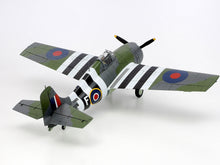 Load image into Gallery viewer, Tamiya 1/48 US/ British FM-1/Martlet Mk.VF4F-4 Wildcat 61126