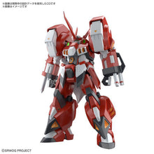 Load image into Gallery viewer, Bandai 1/144 HG Super Robot Wars Alteisen 5061983