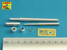 Load image into Gallery viewer, Aber 1/35 Russian 115mm U-5TS (2A20) Barrel for T-62 35 L-234