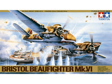 Load image into Gallery viewer, Tamiya 1/48 Bristol Beaufighter Mk.VI 61053'