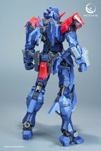 Load image into Gallery viewer, Eddas 1/100 Salamander Metal Frame Model Kit ALPFMC01 COMING SOON