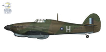 Load image into Gallery viewer, Arma Hobby 1/72 British Hurricane MK.IID Trop 70062