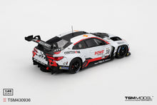 Load image into Gallery viewer, TSM 1/43 BMW M4 GT3 EVO #38 Team WRT 2025 Road To Le Mans 430936