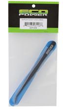 Load image into Gallery viewer, EcoPower Curved Tweezers (Black) ECP3039