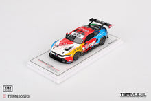 Load image into Gallery viewer, TSM 1/43 Ford Mustang GT3 #64 Multimatic 2024 IMSA Laguna Seca 430823