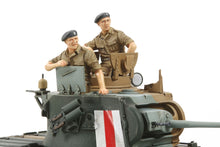 Load image into Gallery viewer, Tamiya 1/35 British Matilda Infantry Tank 35300
