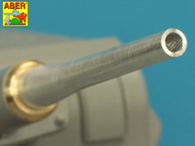 Load image into Gallery viewer, Aber 1/16 German 50mm KwK 39 L/42 for Pz.Kpfw.III Ausf.G/H/J (Early) 16 L-21'