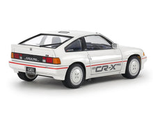 Load image into Gallery viewer, Tamiya 1/24 Honda Ballade Sports Mugen Cr-X Pro 24045