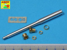 Load image into Gallery viewer, Aber 1/35 German 88mm KwK36/L56 Tiger I Late Barrel 35 L-28n'