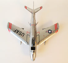 Load image into Gallery viewer, Clear Prop 1/48 US F-86A Sabre CP4824