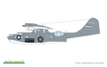 Load image into Gallery viewer, Eduard 1/48 US PBY-5A Catalina Limited 11198 COMING SOON!