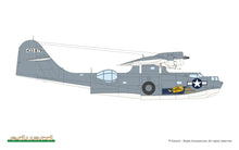 Load image into Gallery viewer, Eduard 1/48 US PBY-5A Catalina Limited 11198 COMING SOON!