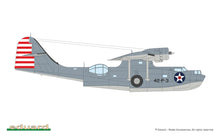 Load image into Gallery viewer, Eduard 1/48 US PBY-5A Catalina Limited 11198 COMING SOON!