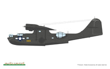 Load image into Gallery viewer, Eduard 1/48 US PBY-5A Catalina Limited 11198 COMING SOON!