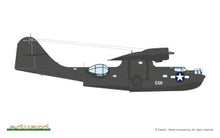 Load image into Gallery viewer, Eduard 1/48 US PBY-5A Catalina Limited 11198 COMING SOON!